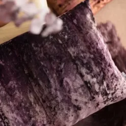 Magma Kissen SHIVA mauve 40 x 60 cm