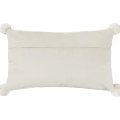 Magma Kissen SNOWLAND Hohoho 30×50 cm
