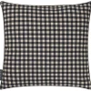 Magma Kissen VINTAGE XMAS Hirsch 45×45 cm
