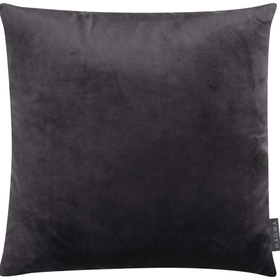 Magma Kissen violett Violeta