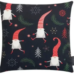 Magma Kissen WICHTEL MIX Wichtelwald 40 x 40 cm