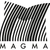 Magma Kissen XMAS PARTY grün 45×45 cm