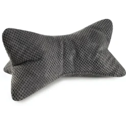 Magma Leseknochen Comodo mittelgrau 42×22 cm