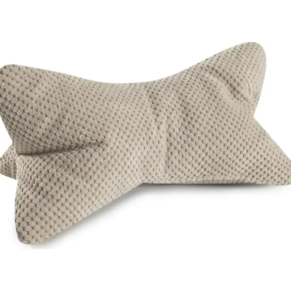 Magma Leseknochen Comodo natur 42×22 cm