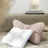 Magma Leseknochen Comodo rose 42×22 cm
