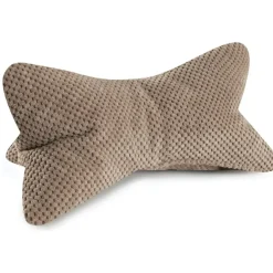 Magma Leseknochen Comodo rose 42×22 cm