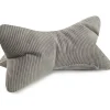 Magma Leseknochen Inga grau 42×22 cm