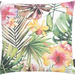 Magma Outdoor Kissen 50×50 cm KOKAMO grün