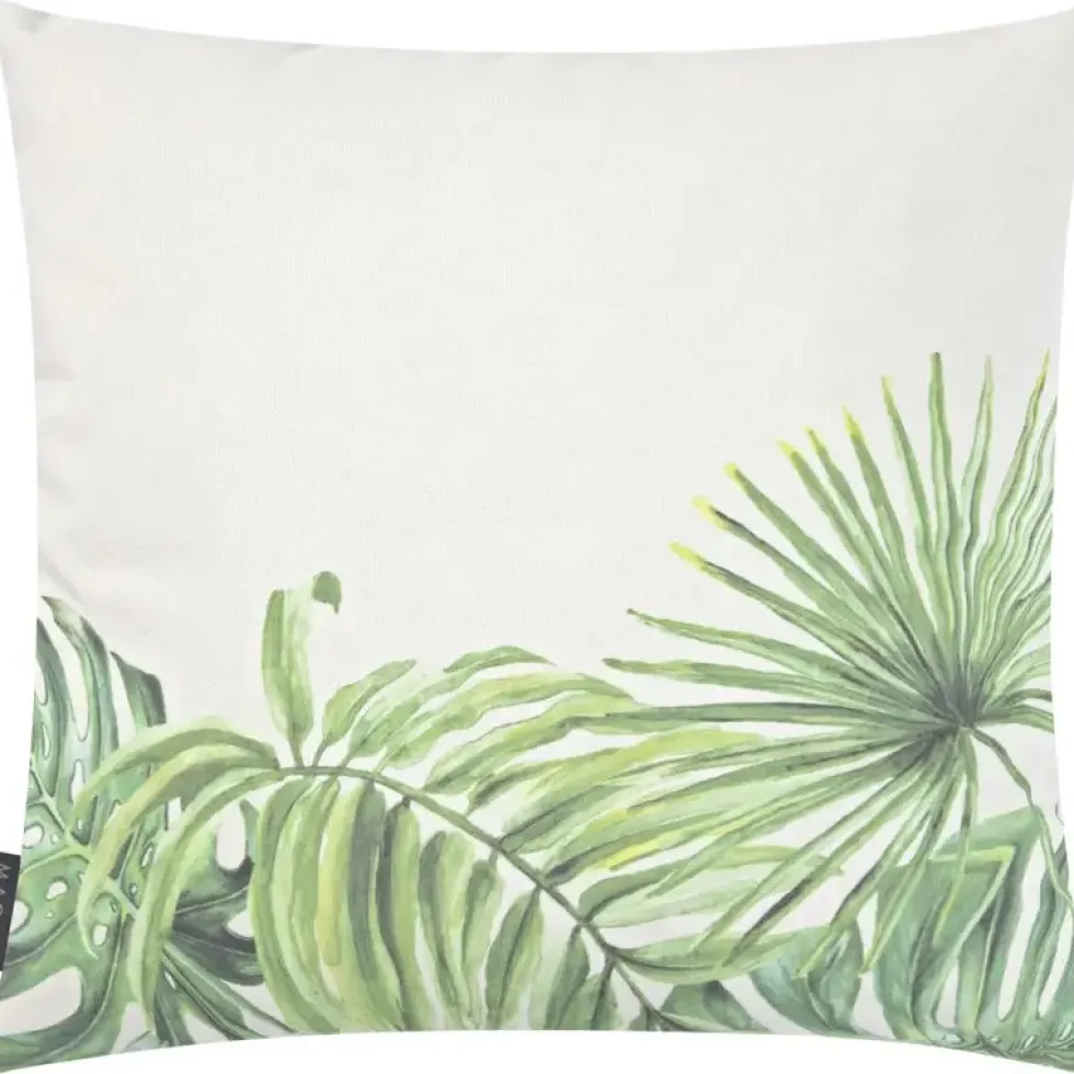Magma Outdoor Kissen Maui 50×50 cm