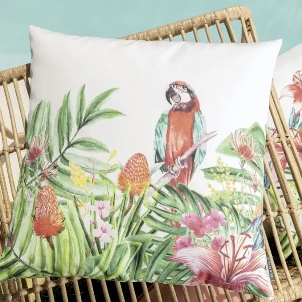 Magma Outdoor Kissen Maui 50×50 cm