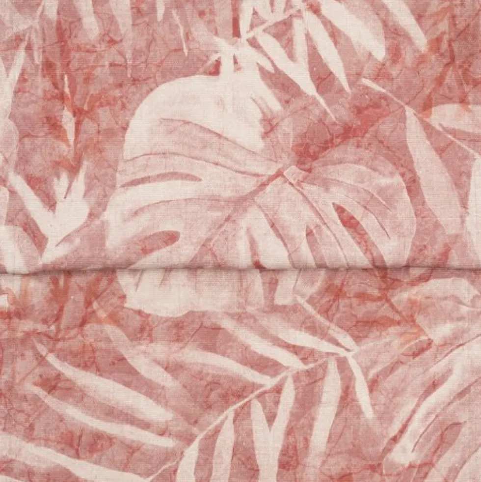 Magma Tischläufer Frühling Laila altrose 40×145 cm