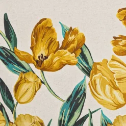 Magma Tischläufer Frühling Tulipa 40×145 cm