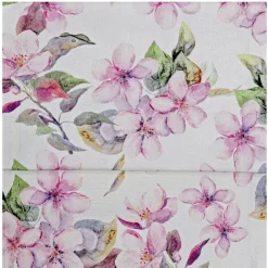 Magma Tischläufer Magnolia Blume 40×145 cm