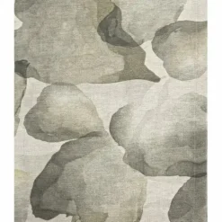 Magma Tischläufer modern TAMBER khaki 40×145 cm