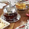 Marmeladenglas Hirsch Edzard