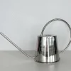 Metall Gießkanne Zimmerpflanzen Sues Kaheku Höhe 24 cm