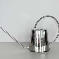 Metall Gießkanne Zimmerpflanzen Sues Kaheku Höhe 24 cm