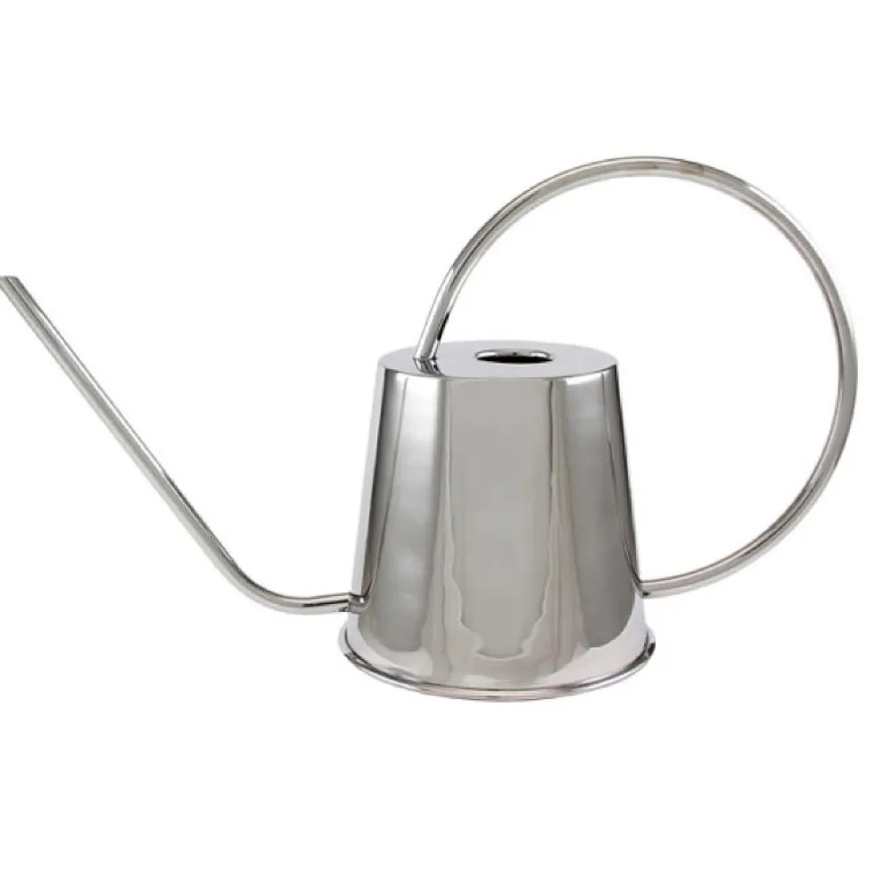 Metall Gießkanne Zimmerpflanzen Sues Kaheku Höhe 24 cm