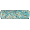 Nackenrolle Kissen Beddinghouse FLEURIR BLUE 20×65 cm