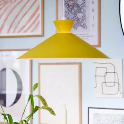 Nordlux Küchenlampe hängend Dial 45 cm