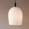 Nordlux Pendelleuchte Glas Uma opal