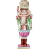Nussknacker Figur GiftCompany Höhe 27 cm