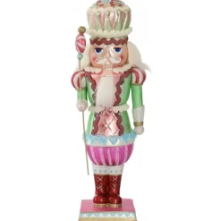 Nussknacker Figur GiftCompany Höhe 27 cm