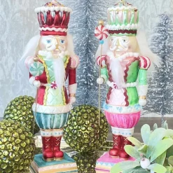Nussknacker Figur GiftCompany Höhe 27 cm