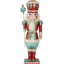Nussknacker Figur GiftCompany Höhe 27 cm