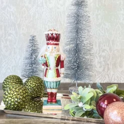 Nussknacker Figur GiftCompany Höhe 27 cm
