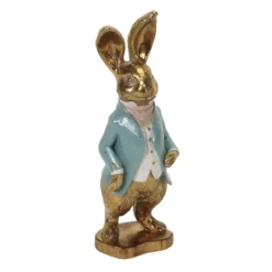 Osterhase Deko Hase modern Henry Werner Voss