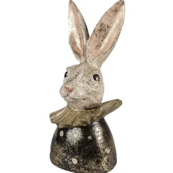 Osterhase Deko Hasenbüste Hauke & Heiko Clayre & Eef