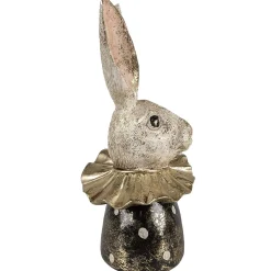 Osterhase Deko Hasenbüste Hauke & Heiko Clayre & Eef