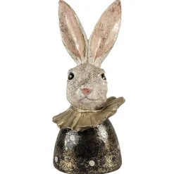 Osterhase Deko Hasenbüste Hauke & Heiko Clayre & Eef