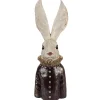 Osterhase Deko Hasenbüste Pierre Clayre & Eef Höhe 42 cm