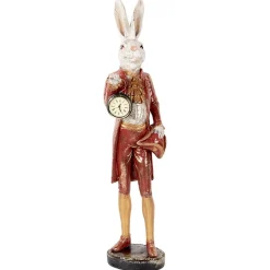 Osterhase Deko Lapin le Minutieux Clayre und Eef Höhe 72 cm