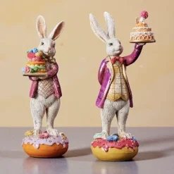 Osterhase Deko Sweet Bunnys Werner Voß