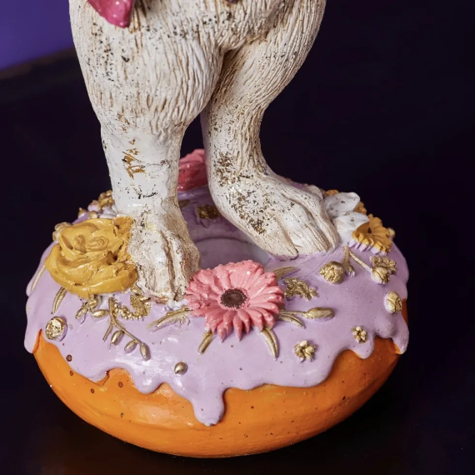 Osterhase Deko Sweet Bunnys Werner Voß