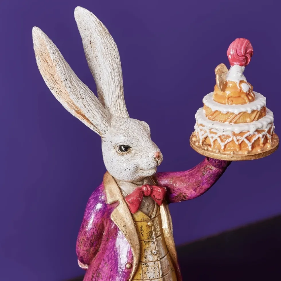 Osterhase Deko Sweet Bunnys Werner Voß