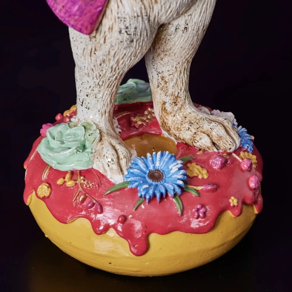 Osterhase Deko Sweet Bunnys Werner Voß