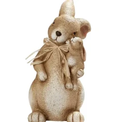 Osterhasen Deko Enni Casablanca Höhe 40 cm