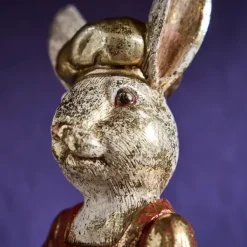 Osterhasen Deko modern Werner Voß Antje
