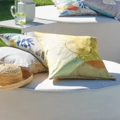 Outdoor Kissen Apelt 3980 col. 50 50×50 cm