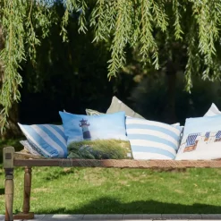 Outdoor Kissen Apelt 3989 col. 10 48×48 cm