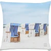 Outdoor Kissen Apelt 3988 col. 10 48×48 cm