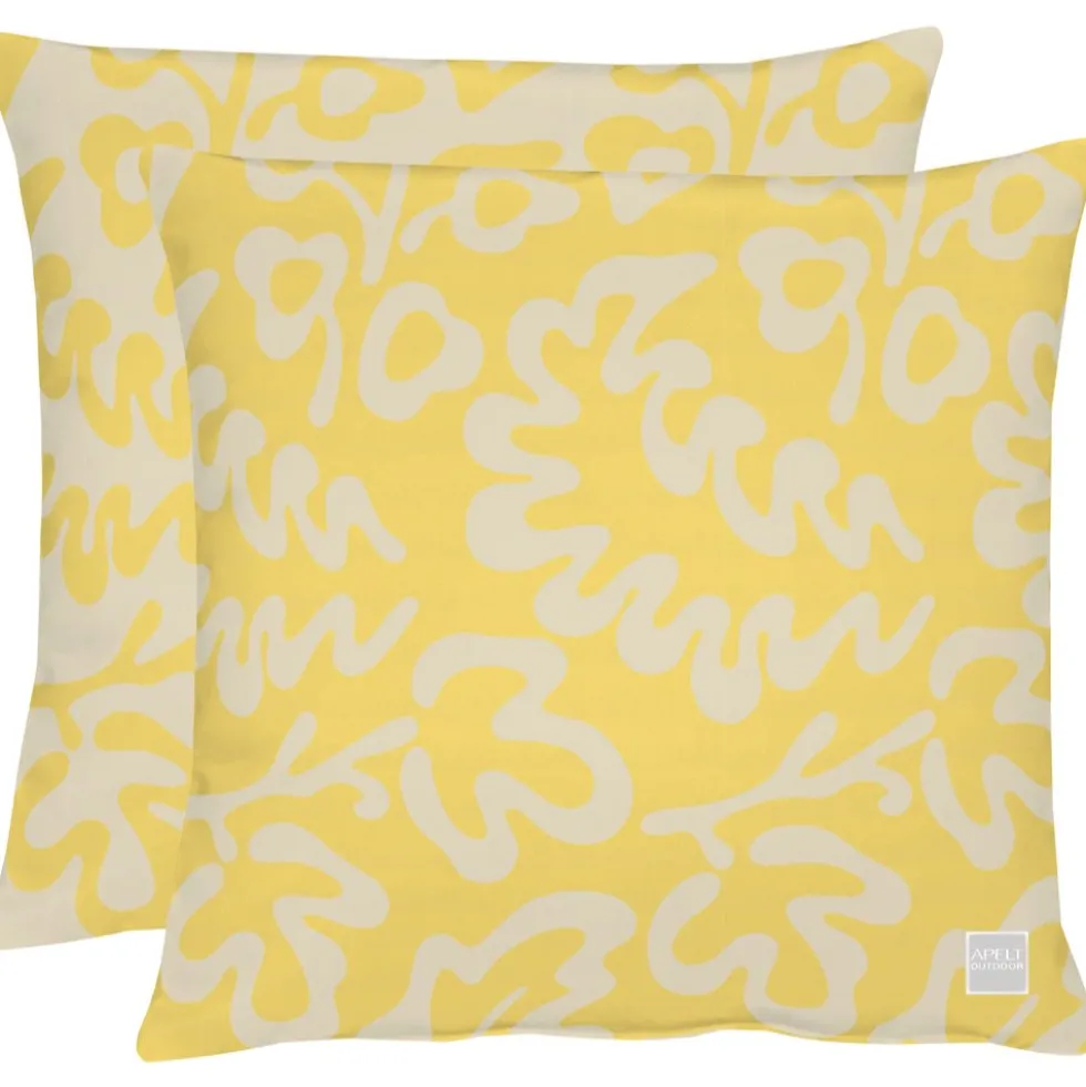 Outdoor Kissen Apelt 3971 col. 50 46×46 cm