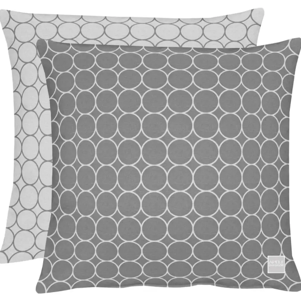 Outdoor Kissen Apelt 3973 col. 88 46×46 cm