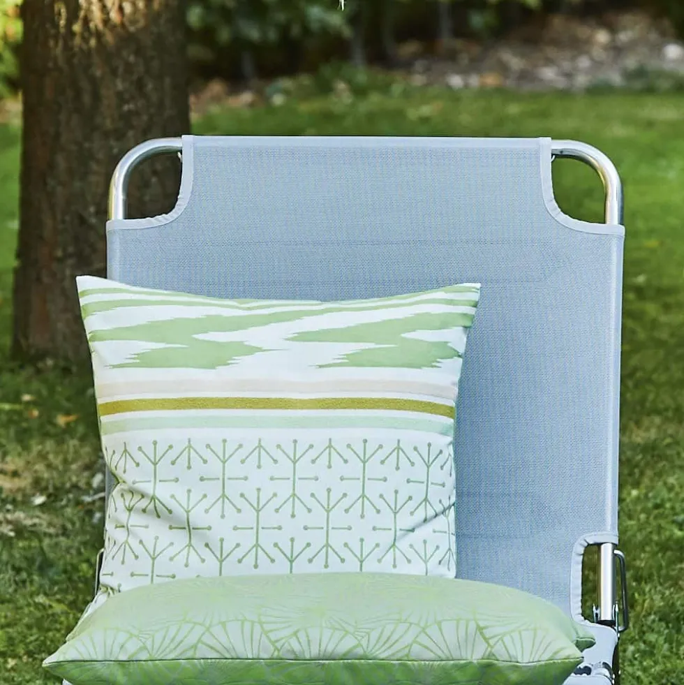Outdoor Kissen Apelt 3964 col. 40 46×46 cm