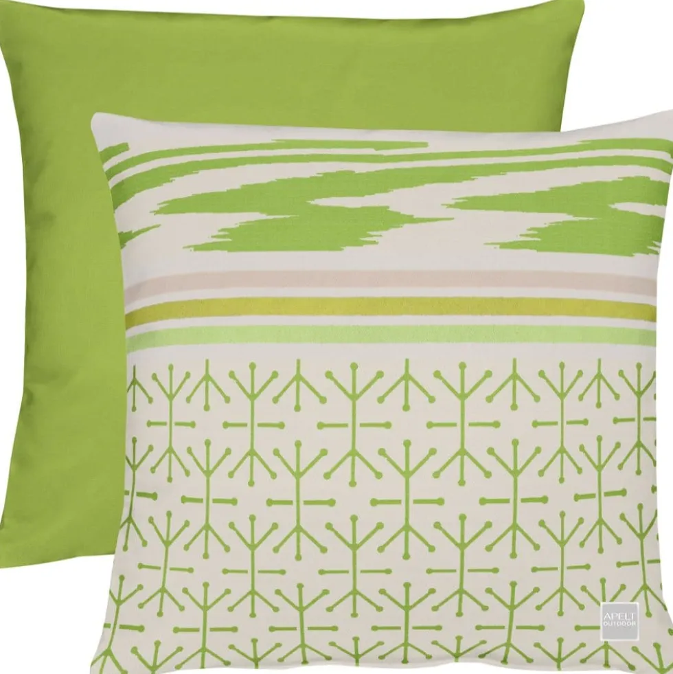 Outdoor Kissen Apelt 3964 col. 40 46×46 cm
