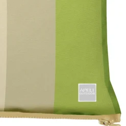 Outdoor Kissen Apelt 3962 col. 40 49×49 cm